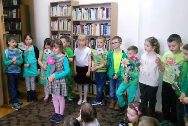 „Dziesiątka” dla Seniorów