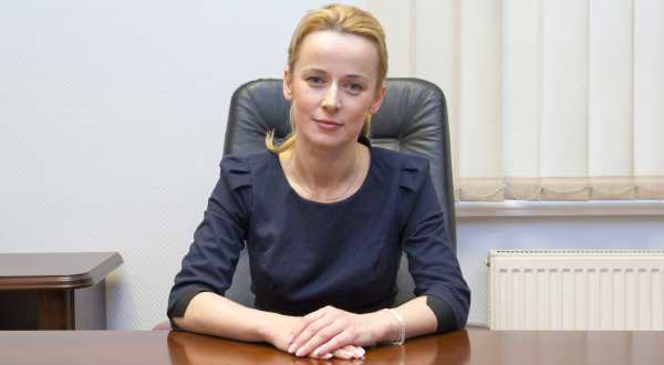 Zastępca prezydenta Sosnowca przewodniczącą Komisji Polityki Europejskiej i Współpracy Zagranicznej