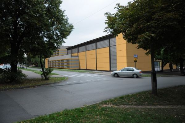 Oświadczenie Prezydenta Miasta w sprawie budowy basenu przy ZSO nr 5