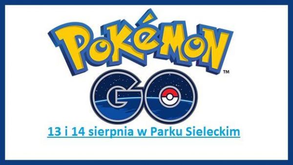 Pokemon Go w Sosnowcu