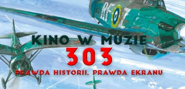 Kino w Muzie - 
