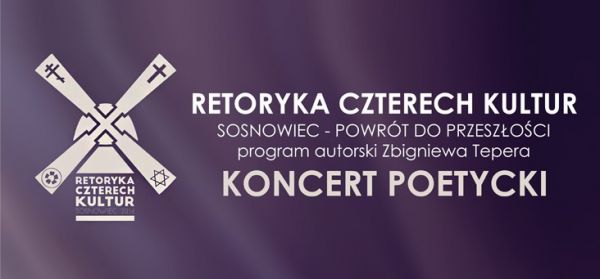 Retoryka Czterech Kultur
