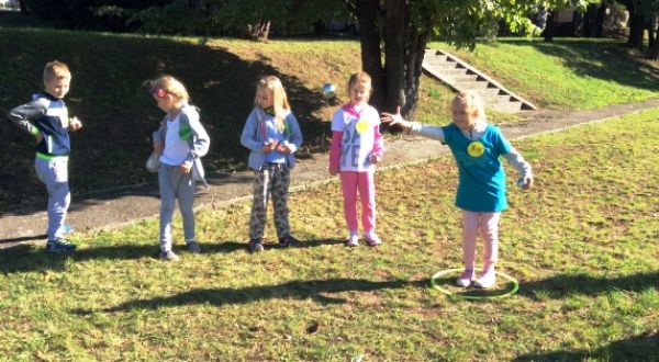 Grali w petanque