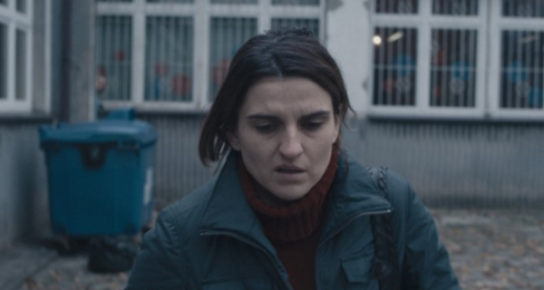 „Dziesiątka” w filmowym kadrze