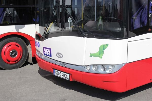 1 listopada komunikacja miejska będzie darmowa