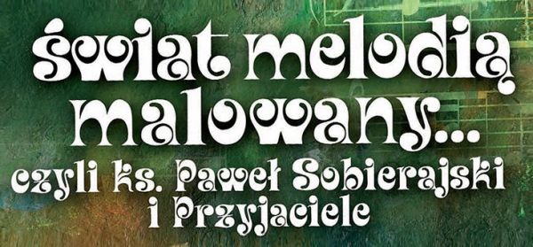 Koncert Charytatywny na rzecz Hospicjum Sosnowieckiego