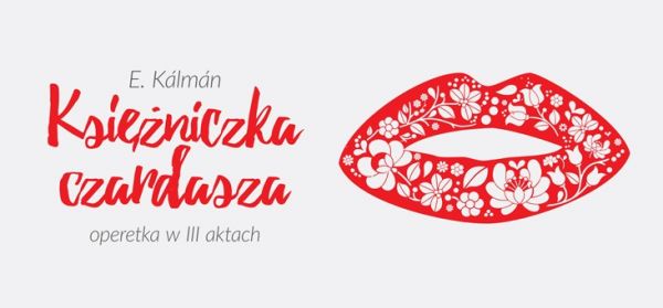 „Księżniczka czardasza” w Muzie