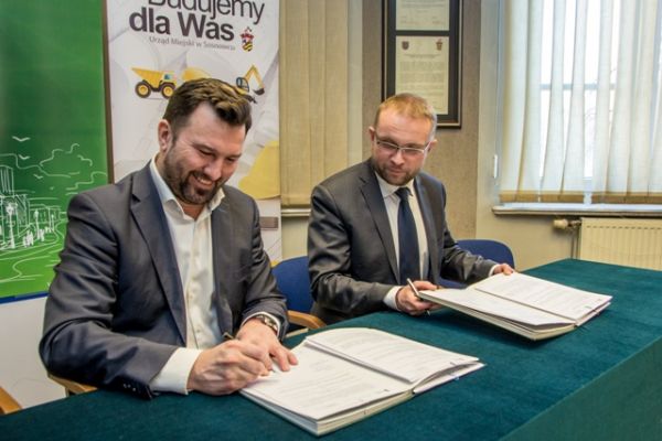 Wypożycz i jedź! Sosnowiec będzie miał rowery miejskie