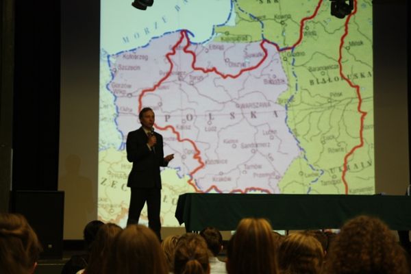 Otwarta lekcja historii