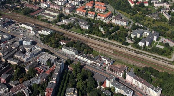 Ruszają konsultacje w sprawie metropolii