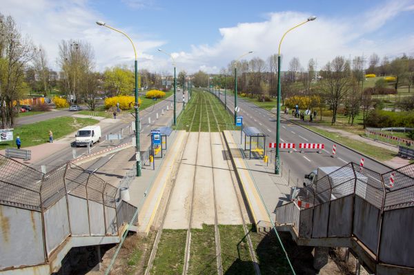Przebudowa ulicy 3 Maja. Kierowcy uważajcie na zwężenia