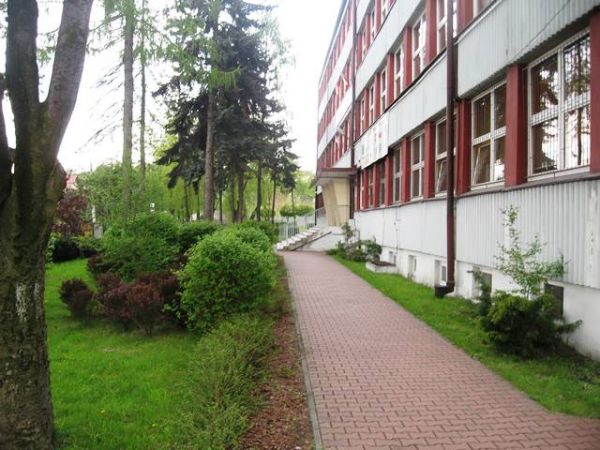 Zostań uczniem nowego Liceum Ogólnokształcącego