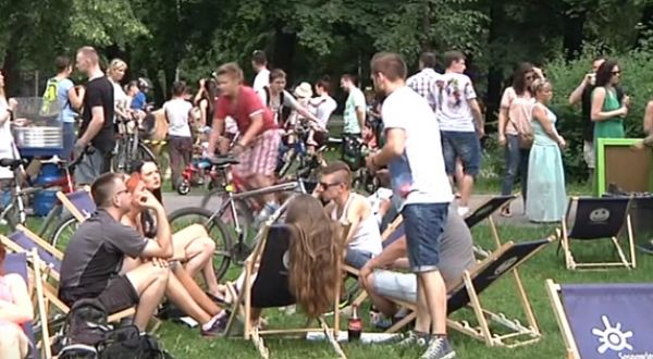 W niedzielę przyjdź na śniadanie do Sielca