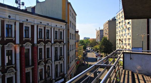Weekend wspaniałych wydarzeń w Sosnowcu