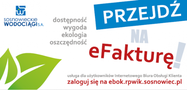 Zrezygnuj z papieru, postaw na ekologię