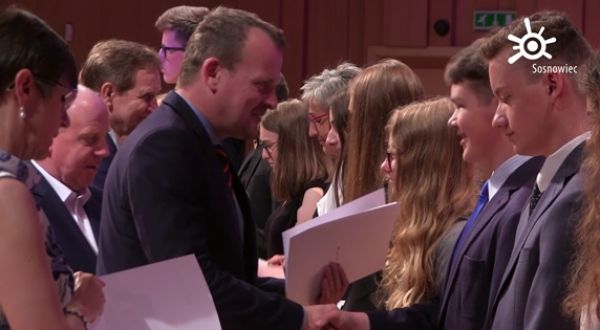 Gala Mistrzów 2017 już za nami [WIDEO]