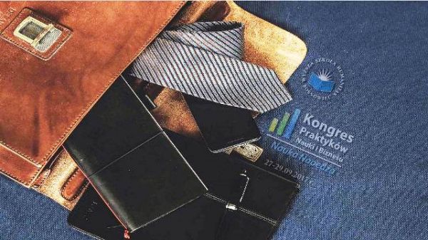 Praktycy Nauki i Biznesu spotkają się w Humanitas