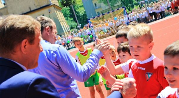 Dlaczego warto głosować w Budżecie Obywatelskim? Jest prawie 90 powodów