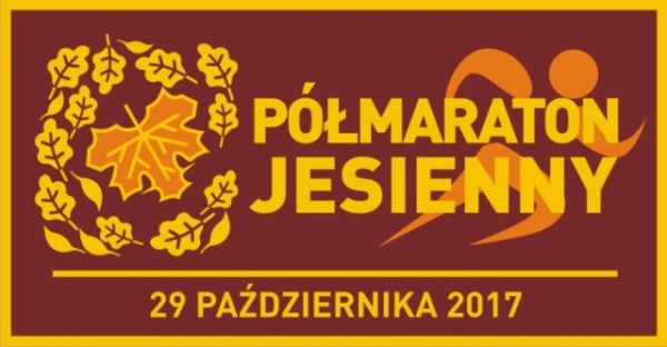 Półmaraton Jesienny