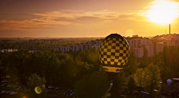 Ostatni weekend października. Co robić w Sosnowcu?