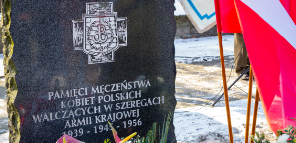 Narodowy Dzień Pamięci „Żołnierzy Wyklętych” (ZDJĘCIA)