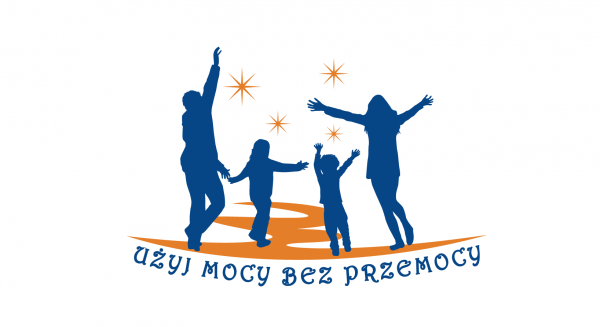 „Użyj mocy bez przemocy”