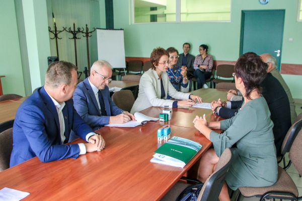 7 milionów złotych dla Kazimierza Górniczego  