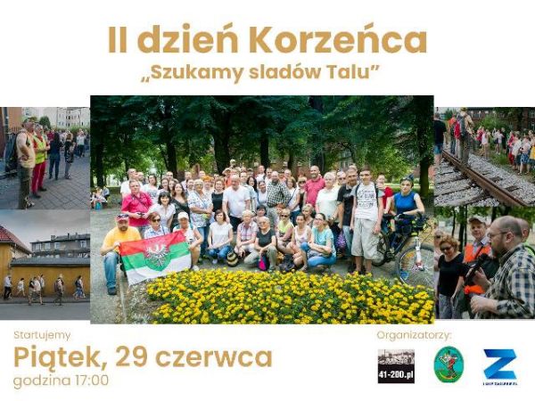II Dzień Korzeńca - 
