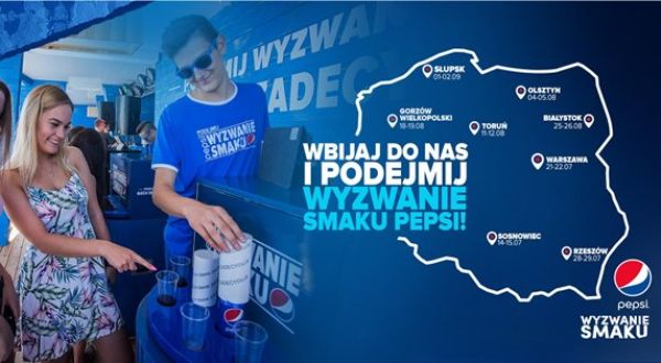 Przystanek Smaku już w ten weekend w Parku Sieleckim
