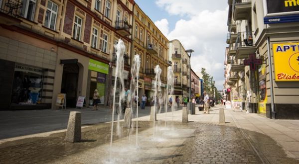 Upał nie odpuszcza. Synoptycy ostrzegają
