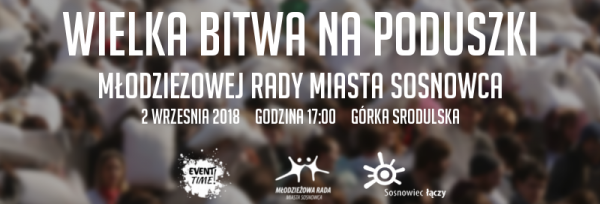 Wielka Bitwa na Poduszki
