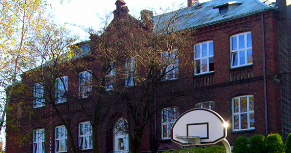 105-lecie Szkoły Podstawowej nr 35 w Sosnowcu