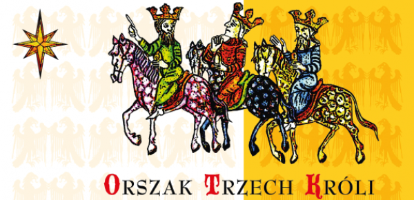 Orszak Trzech Króli znów przejdzie ulicami Sosnowca