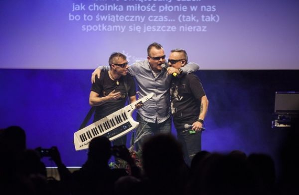 Występ prezydenta i Stawiki do wylicytowania na WOŚP
