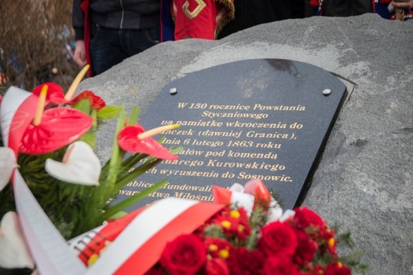 Sosnowiec pamięta