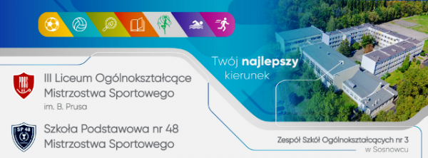 LO im. B.Prusa zaprasza!