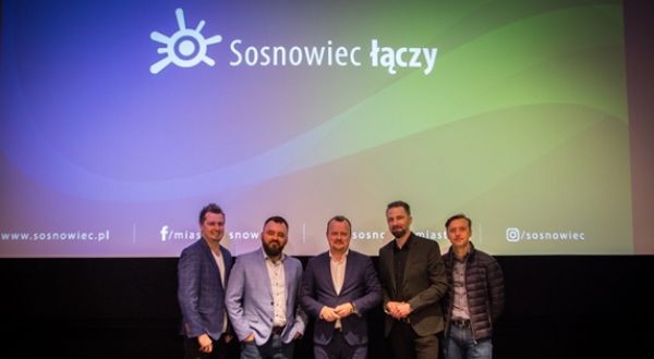 „Kabaret Młodych Panów” z premierą w Sosnowcu