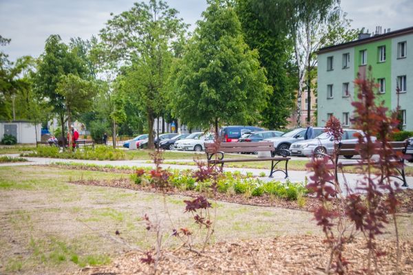 Najpierw Sosnowieckie Wodociągi, potem miasto
