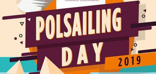 Polsailing Day - czyli szukamy następców Kusznierewicza!