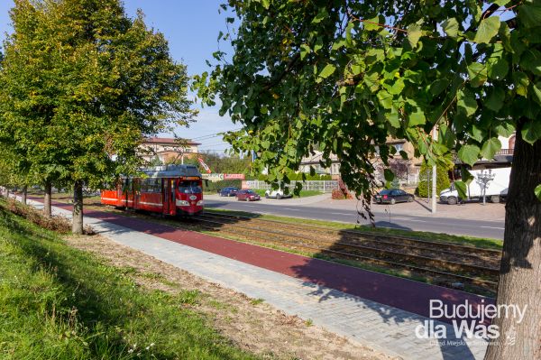 Rewolucji rowerowej ciąg dalszy