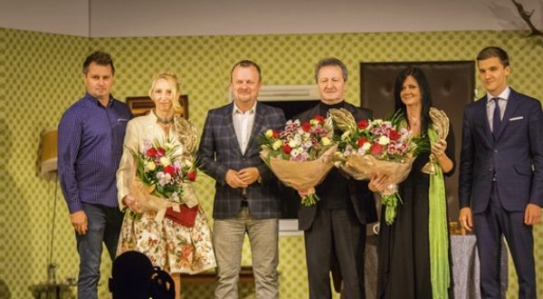 Poznaliśmy laureatów Nagród Miasta w dziedzinie kultury