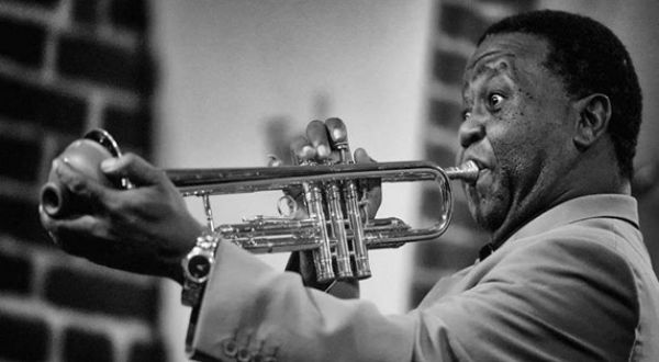 Louis Armstrong - Tribute. Niezwykły koncert w Jazz Club KOMin