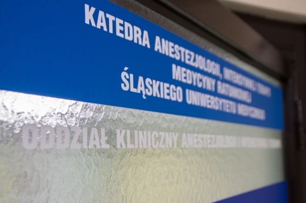 Nowy OIOM w szpitalu wojewódzkim
