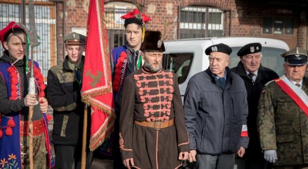 157. rocznica wybuchu Powstania Styczniowego