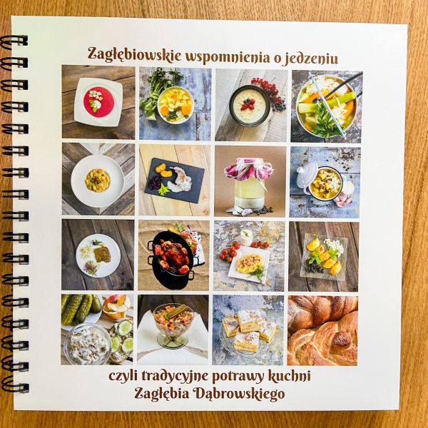 Zagłębie od kuchni - kolejna partia w sprzedaży