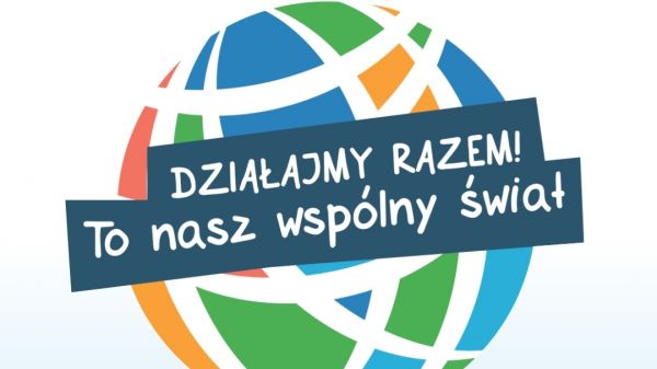 Mediateka zaprasza na Tydzień Edukacji Globalnej