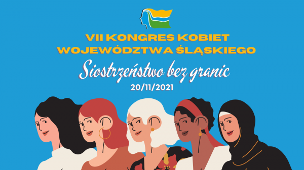 VII Kongres Województwa Śląskiego 2021