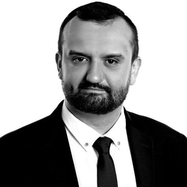 Nie żyje Paweł Wojtusiak