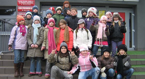 Pełna Miska dla Schroniska!