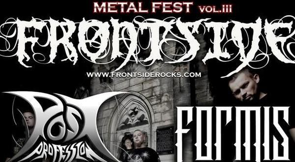 Metalfest 2011